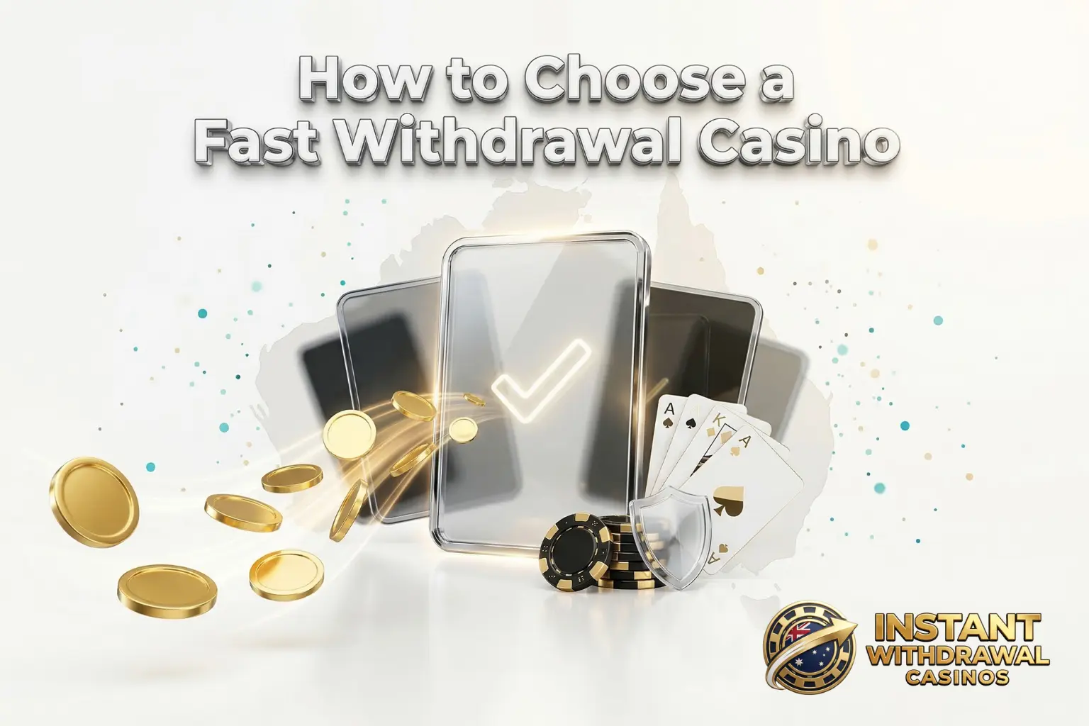 How to Choose a Casino with Fast Payouts